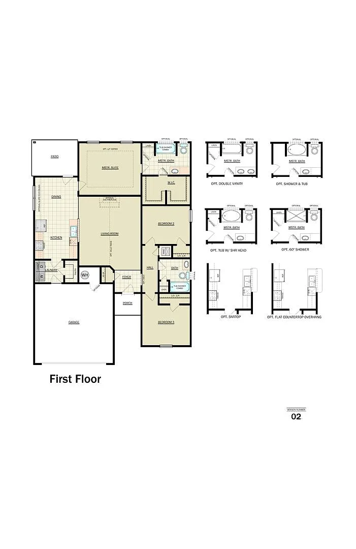 Building Photo - 208 Sofia Dr
