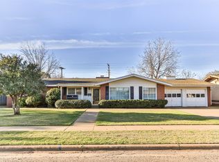 5203 44th St, Lubbock, TX 79414