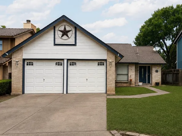 4415 Brushy Hl, San Antonio, TX 78217