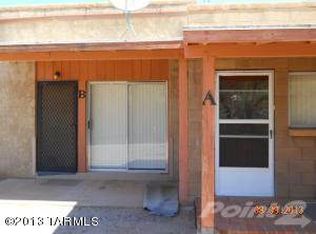 16441 S Country Club Rd, Sahuarita, AZ 85629