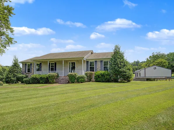 356 Lee Rd, Cottontown, TN 37048