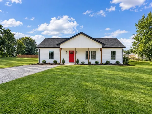 111 Cherokee Trl Lot 11, Shelbyville, TN 37160