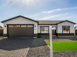 11405 W Madero Dr, Arizona City, AZ 85123