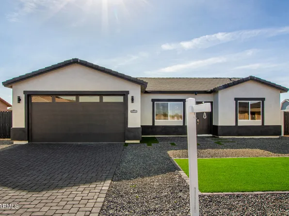 11405 W Madero Drive, Arizona City, AZ 85123