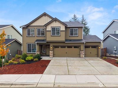 10408 Treasure Drive NW, Silverdale, WA, 98383