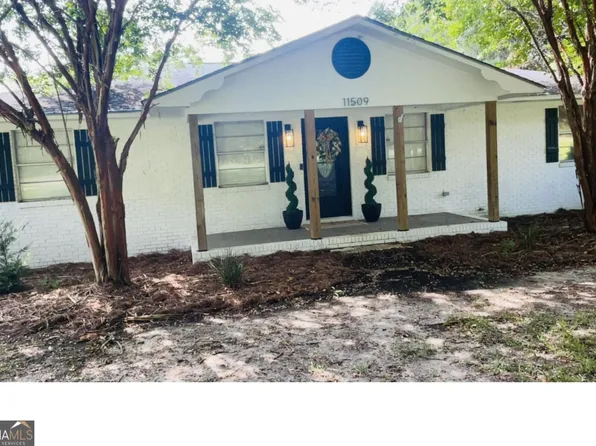 11509 Portal Hwy, Metter, GA 30439