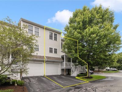 88 Red Brook Ln #88, West Warwick, RI, 02893