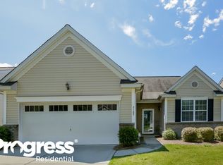 9109 Gray Willow Rd, Charlotte, NC 28227