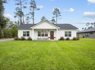 310 Judson Dr, Perry, FL 32348