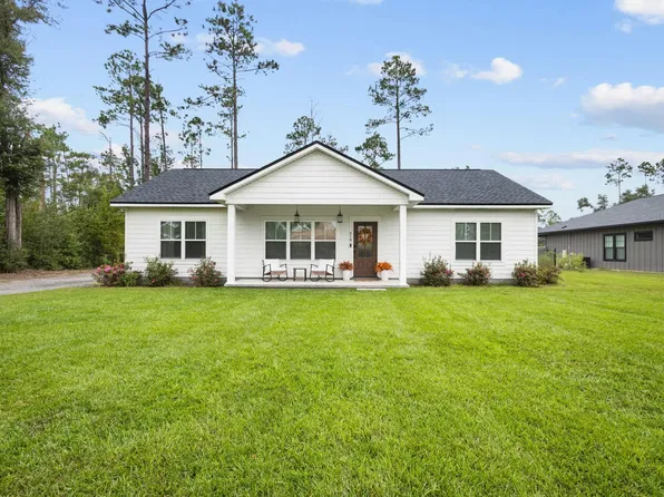 310 Judson Dr, Perry, FL 32348