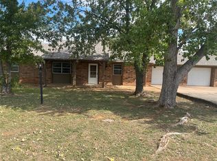 2473 County Street 2807, Chickasha, OK 73018