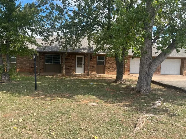 2473 County Street 2807, Chickasha, OK 73018