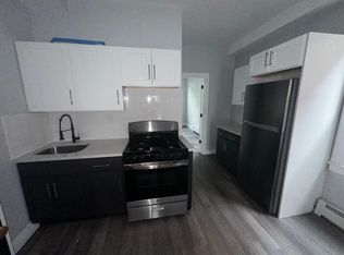 35 Clerk St #2R, Jersey City, NJ 07305