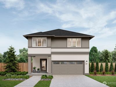 4425 88th Drive NE, Marysville, WA, 98270