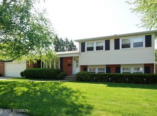 2305 N Lafayette St, Arlington Heights, IL 60004