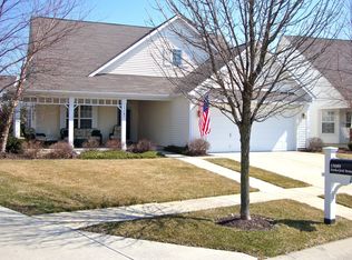 15089 Rutherford Dr, Westfield, IN 46074