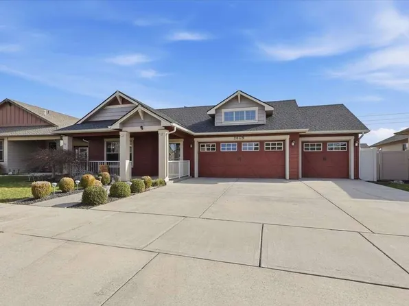 20119 E Glenbrook Ave, Liberty Lake, WA 99016