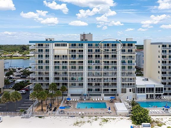 2nd image of 20002 Gulf Blvd Ph 2