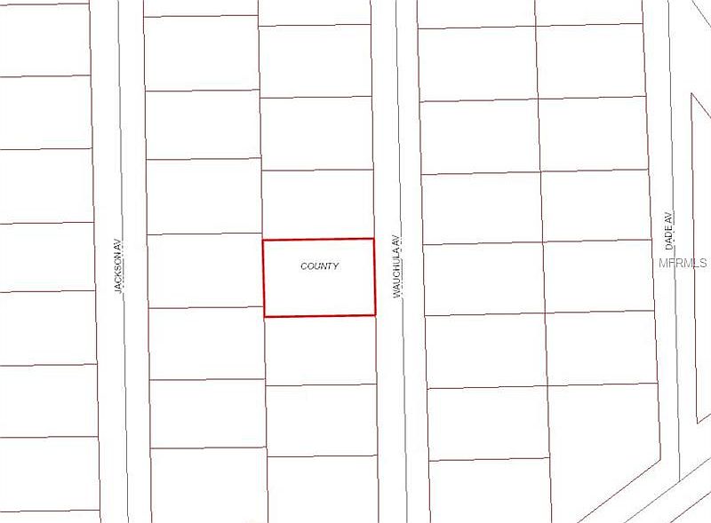 2nd image of Wauchula Ave