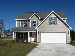 100 Candlewick Ct, Moncks Corner, SC 29461