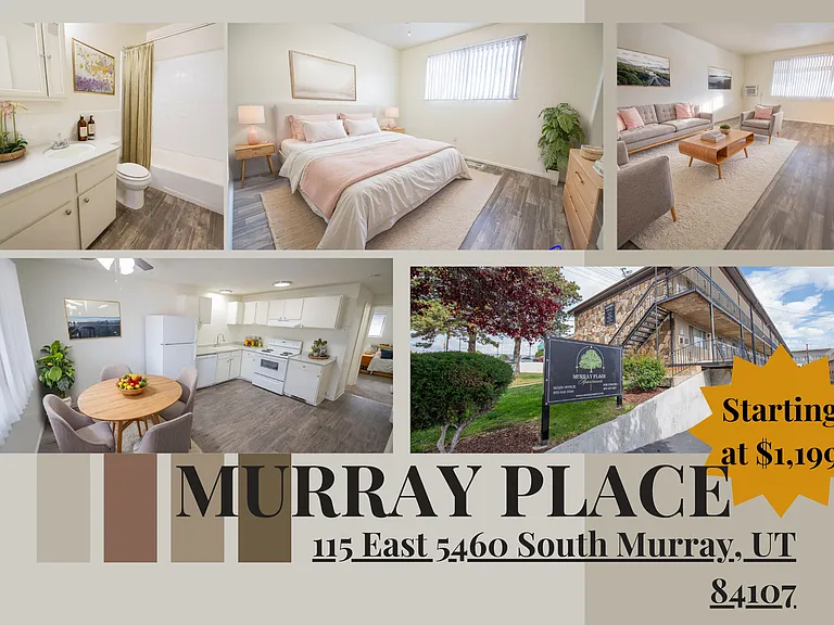 Murray Place — Photo 32
