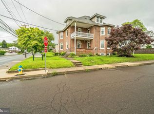 601 W Callowhill St, Perkasie, PA 18944