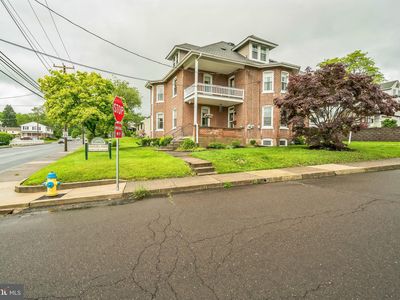 601 W Callowhill St, Perkasie, PA, 18944