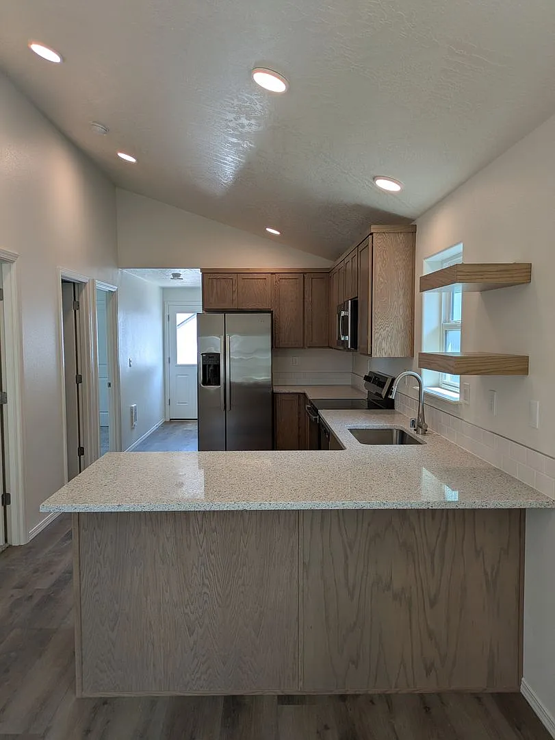 New Single Level Home in SunRidge Community — Photo 3