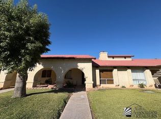 2155 S 14th Ave Unit 16, Yuma, AZ 85364