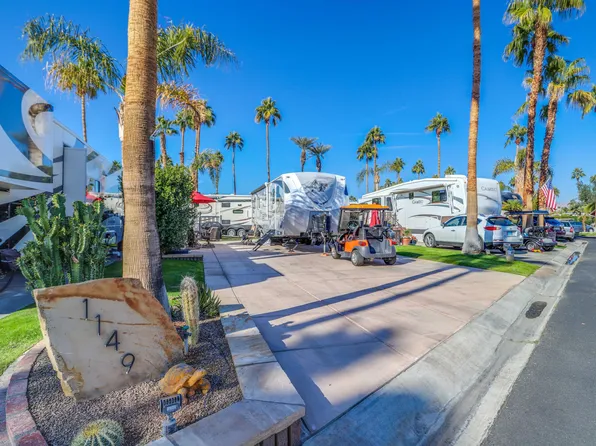 69411 Ramon Rd #1149, Cathedral City, CA 92234