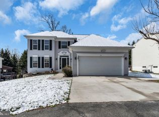 14 Stoneridge Ct, Stafford, VA 22554