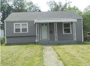 619 N Dawson Ave, Columbus, OH 43219