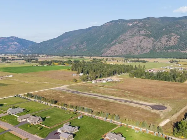 LOT 2 Inspiration Way, Columbia Falls, MT 59912