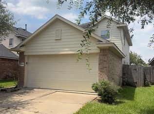 22223 Doubletree Park Dr, Houston, TX 77073