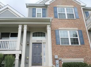 14609 S Samuel Adams Dr, Plainfield, IL 60544
