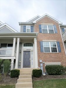 14609 S Samuel Adams Dr, Plainfield, IL, 60544