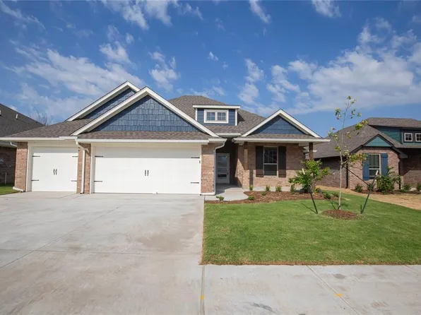 4009 Palmetto Trl, Oklahoma City, OK 73179