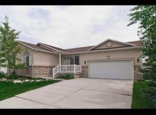 3161 S Timeron Dr, West Valley City, UT 84128