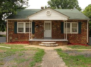 1028 Karendale Ave, Charlotte, NC 28208