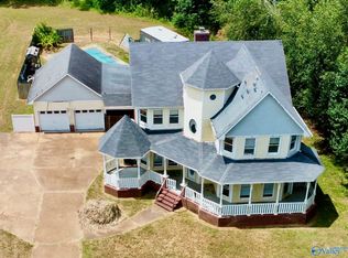 101 Hightower Rd, Harvest, AL 35749