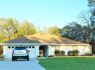 5741 SW 172nd Loop, Ocala, FL 34473