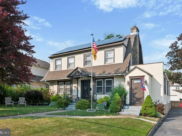 725 Childs Ave, Drexel Hill, PA 19026