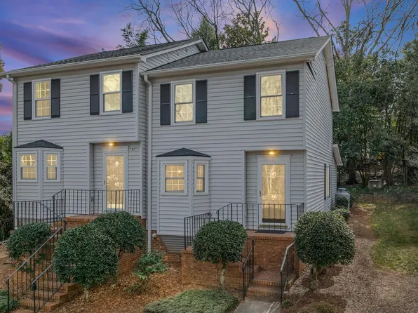 900 N Main St Unit 46, Greenville, SC 29609