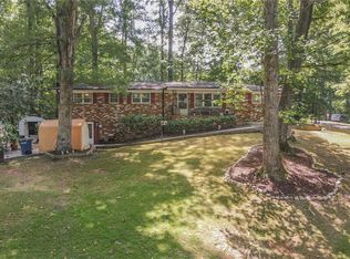 6496 Creel Dr, Lithia Springs, GA 30122