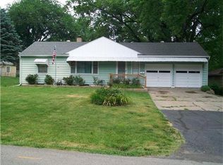 10308 E 68th Ter, Raytown, MO 64133