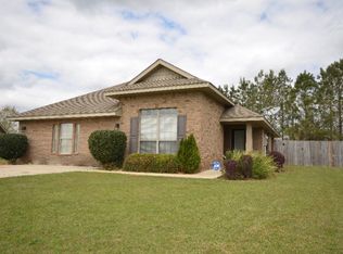 23970 Harvester Dr, Loxley, AL 36551