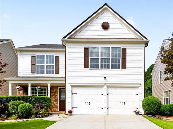 3870 Elder Field Ln, Cumming, GA 30040