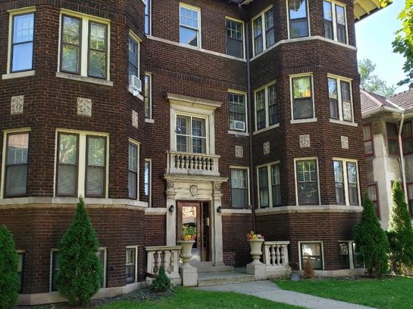 47 Washington Blvd #2W