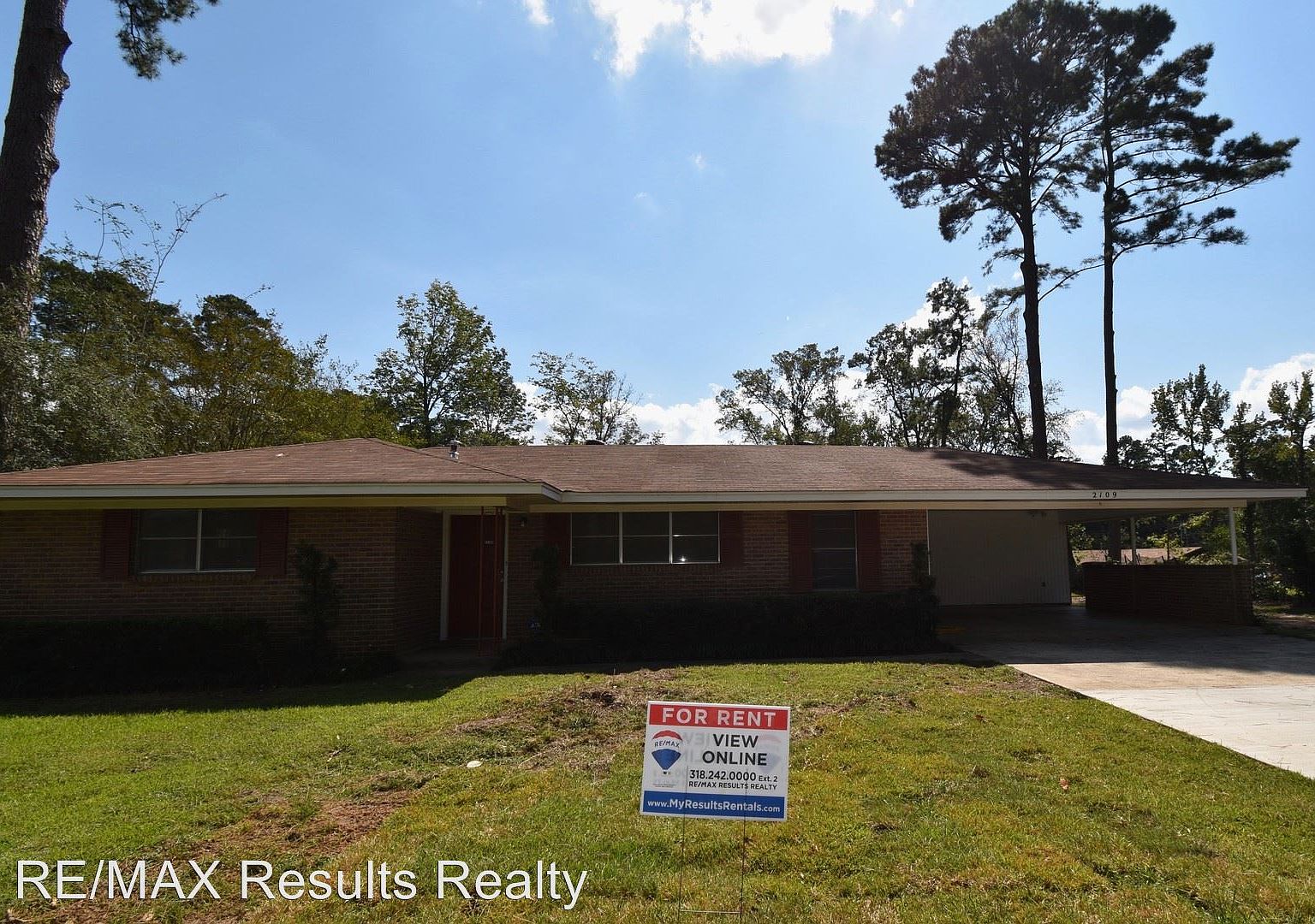 2109 Walnut Ave, Ruston, LA 71270 | Zillow