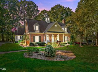 1031 Jones Wynd, Wake Forest, NC 27587